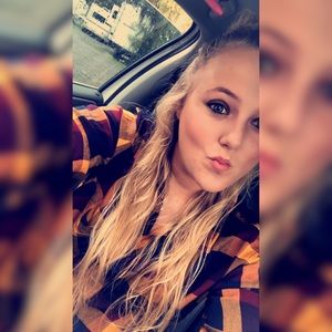 Meet your Posher, Allison